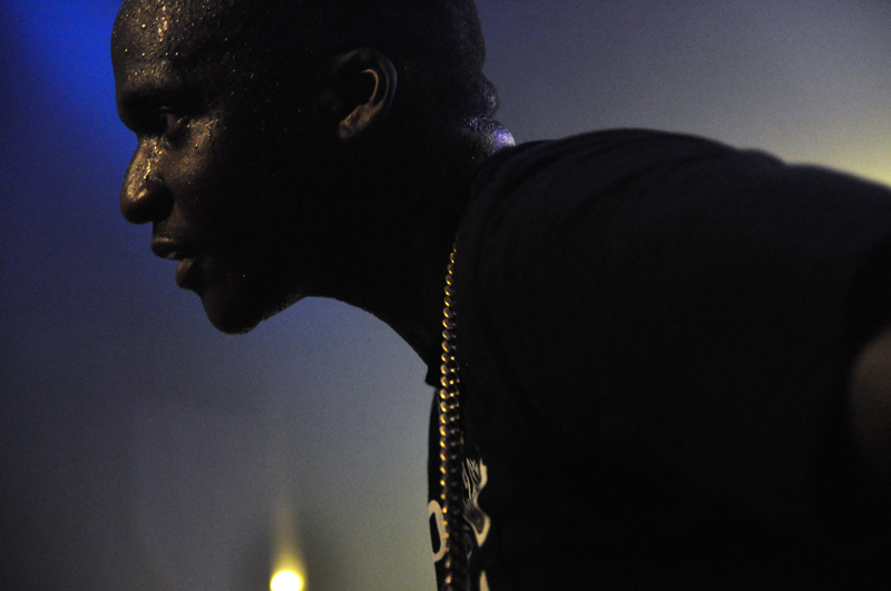 The Clipse / credit: Loren Wohl